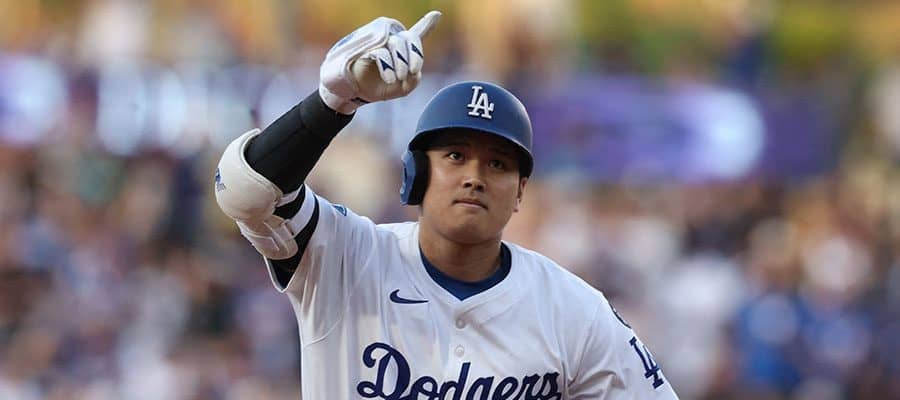 大谷翔平、復活した二刀流が示す衝撃数値「117.＆101.7」　銀河系軍団でも突き抜ける才能