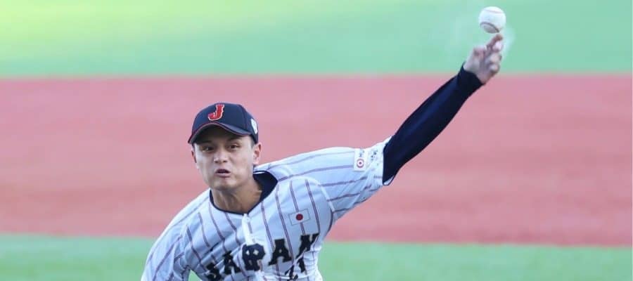 侍ジャパン、日米大学野球で初の3連覇　打線好調で3戦全勝…ドラフト候補が躍動