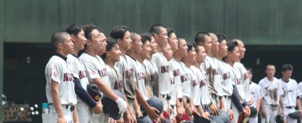 浦和実、5回コールド発進！絶対的エース・石戸は浦和学院戦に照準【埼玉】