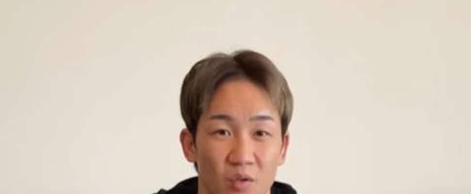 【BD】朝倉未来が逮捕された元代表に言及「僕に社長を代わった時には７万しか残高がなくて」