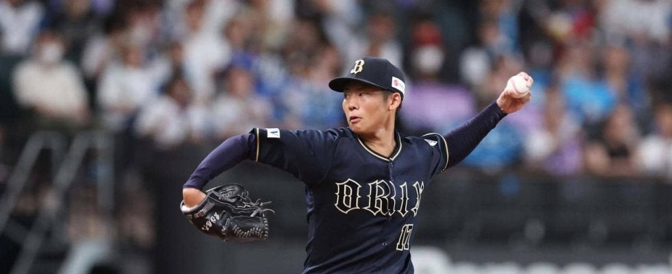【オリックス】日本ハム伊藤大海を12安打６得点と攻略し２位浮上！曽谷龍平はキャリアハイ８勝目