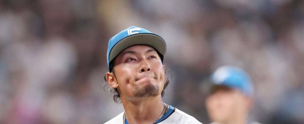 【日本ハム】新庄監督「めちゃくちゃ点数を取ったあとの完封負けあるある」連勝が５で止まる