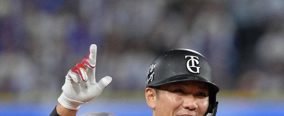 【巨人】４番が決めた！坂本勇人延長11回決勝弾で５割復帰「いやぁー、助けてもらった」阿部監督