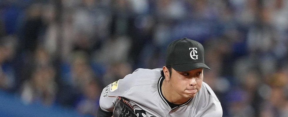 【巨人】石川達也が移籍後古巣と初対戦１回３者凡退「力みましたけど感謝の思いを持って投げた」
