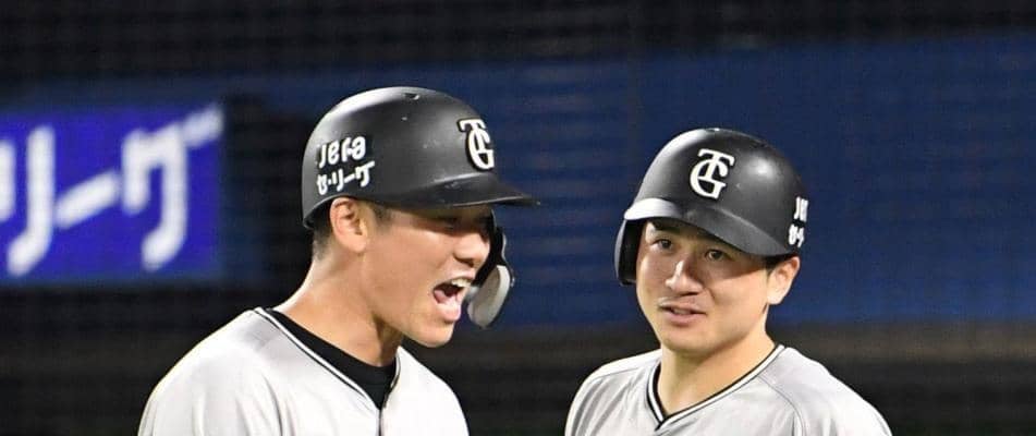 巨人勝利　４番・坂本が延長１１回に劇的決勝弾！勝率５割復帰に導く　マルティネスは２７セーブ目