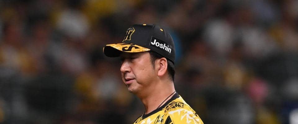 広沢克実氏　「藤川監督は歴代最多優勝監督になる」と断言　「３年か４年の間に」と理由も解説