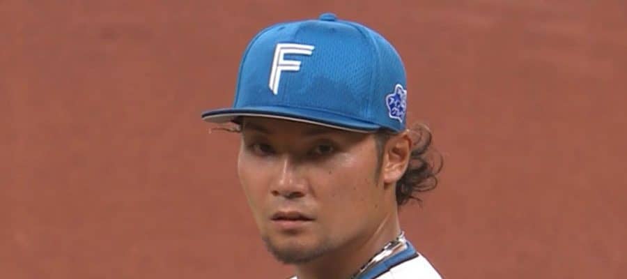 日本ハムの伊藤が6失点乱調、連勝ストップ　楽天はソフトバンク撃破…11日のパ・リーグ
