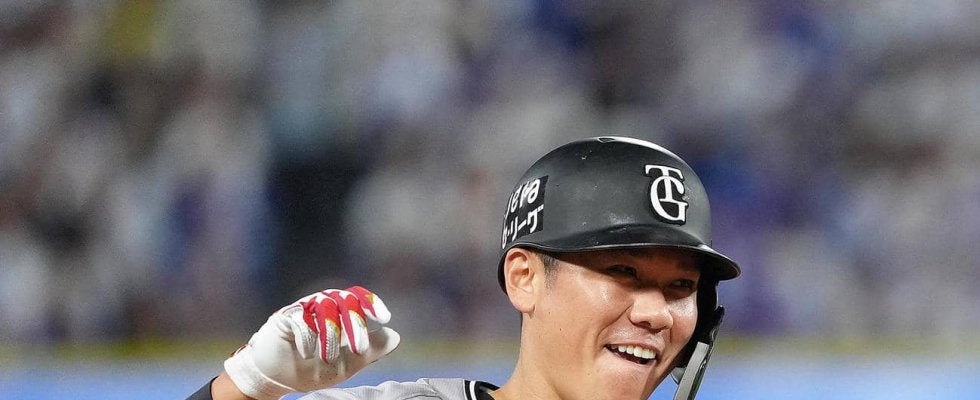【巨人】ベテラン坂本勇人４番として10年ぶり本塁打「上を見ないで、まずは自分たちの野球を」