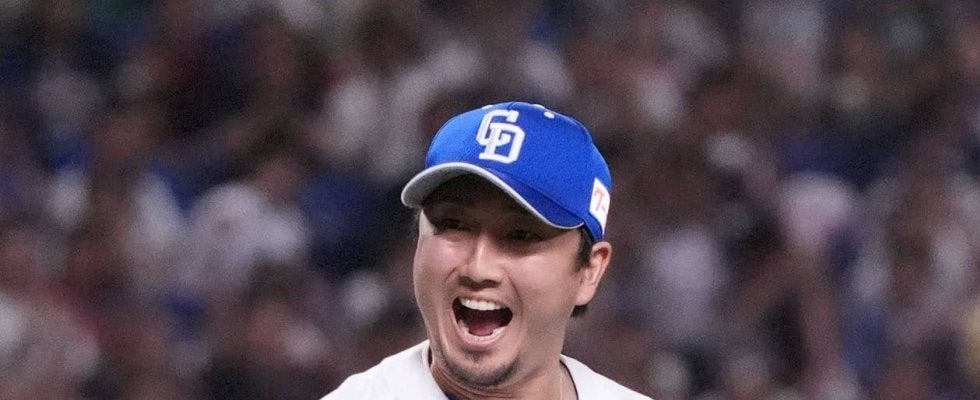 【中日】２年ぶりセーブの藤嶋健人「自分らしくゾーンで勝負できた」27歳が抑え不在ピンチ救う