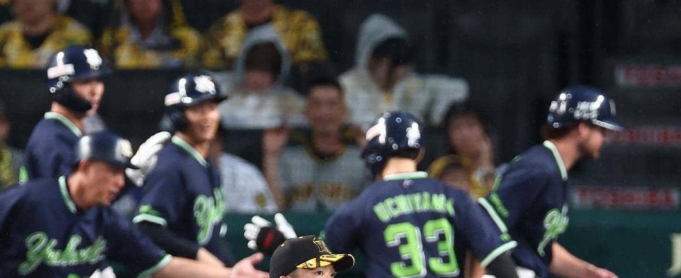 【阪神】村上頌樹、プロ初満塁弾献上＆自己ワースト６失点KO「結果が全てなので、それだけ」