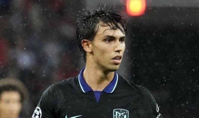 ｢大阪来てたんか｣ポルトガル代表FWジョアン・フェリックスの梅田“来店”ショットに反響！｢すぐそこやて｣｢また会えるチャンス逃してるやーん｣の声