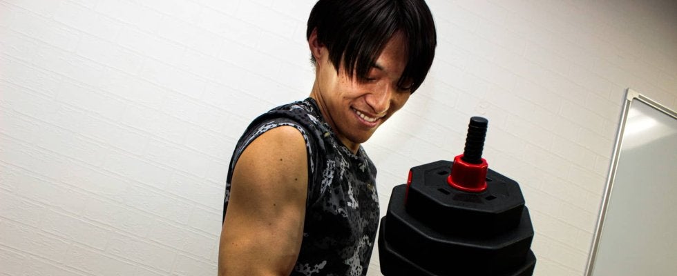 筋トレしても筋肉がつかない人の特徴とは。トレーナーに聞く「筋力アップの必須条件」