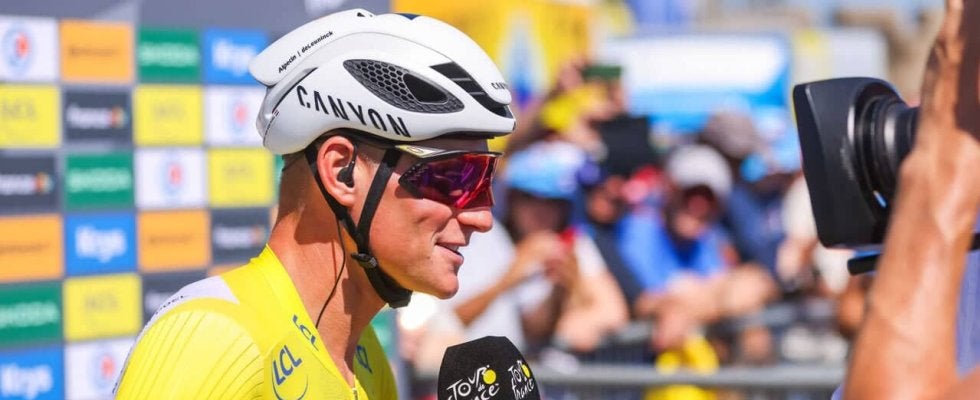 天国と地獄を味わうアルペシン・ドゥクーニンク　マチューの“翻意”でチームの方向性が定まるか｜ツール・ド・フランス2025