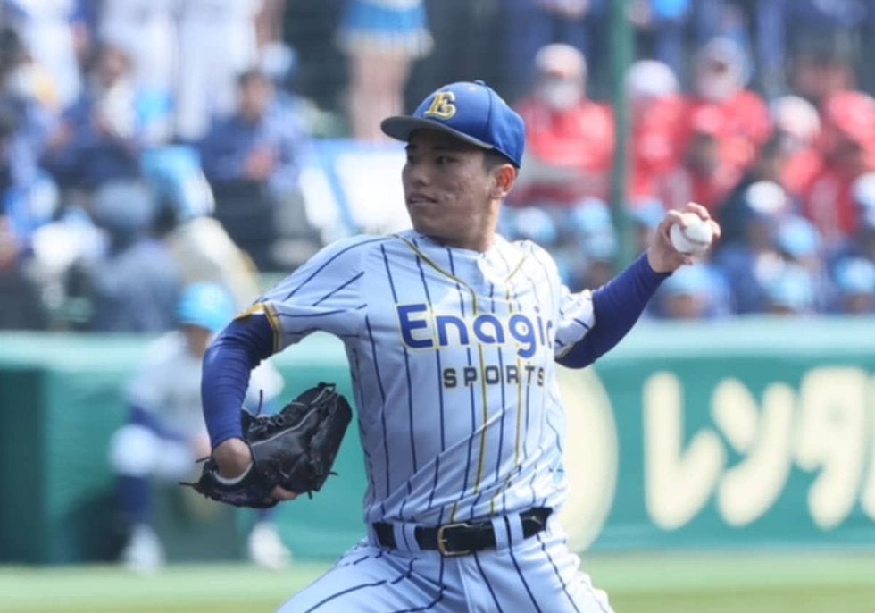 エナジックスポーツが守り切って2年連続の決勝進出！沖縄準決勝【25年夏高校野球】