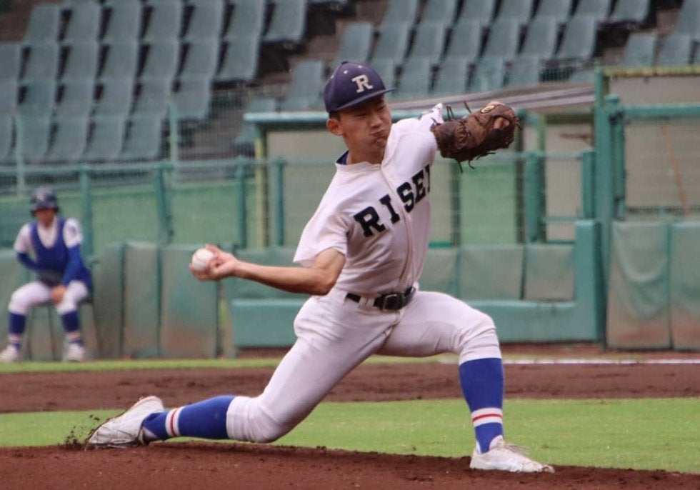 13日に2年ぶり夏甲子園狙う履正社、昨春王者の大阪学院大が初戦！大阪大会【25年夏高校野球】