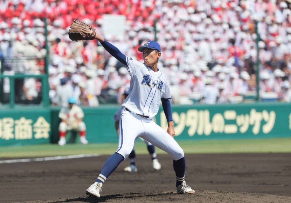 霞ケ浦が連覇に向けて初戦突破！春4強の水城はコールド発進！茨城大会【25年夏高校野球】