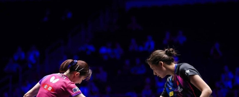 早田ひなに“0－3”から大逆転の中国20歳は「優勝の夢を打ち砕いた」　孫穎莎に続く実力者撃破、世界17位の躍進を公式称賛【卓球・USスマッシュ】