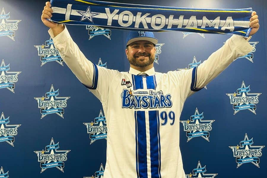 「来てくれるかわからなかった」　球団幹部の逡巡…DeNAフォード“出戻り”の背景