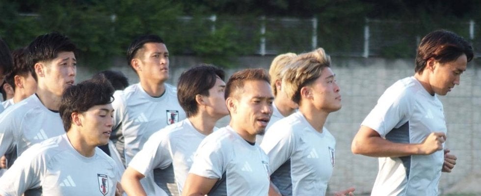 【日本代表】長友佑都２年７カ月ぶり、ラモス抜く「38歳303日」で出場へ　Ｅ－１中国戦先発