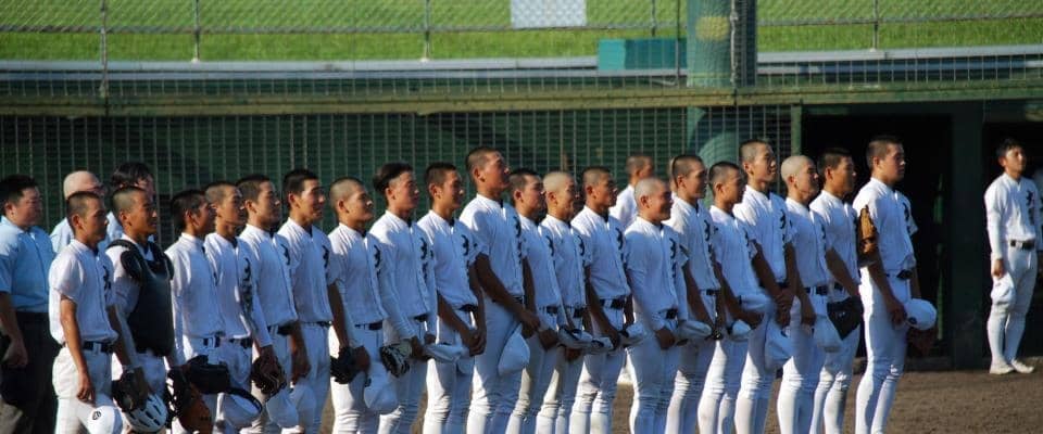 イチロー指導受けた大冠が夏初戦突破　エース・宗廣「イチローさんにおめでとうと言われたい」