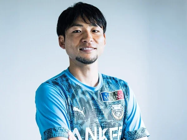 川崎フロンターレ　小林悠 FW11/小林 悠選手 | 選手・スタッフプロフィール2024 : KAWASAKI