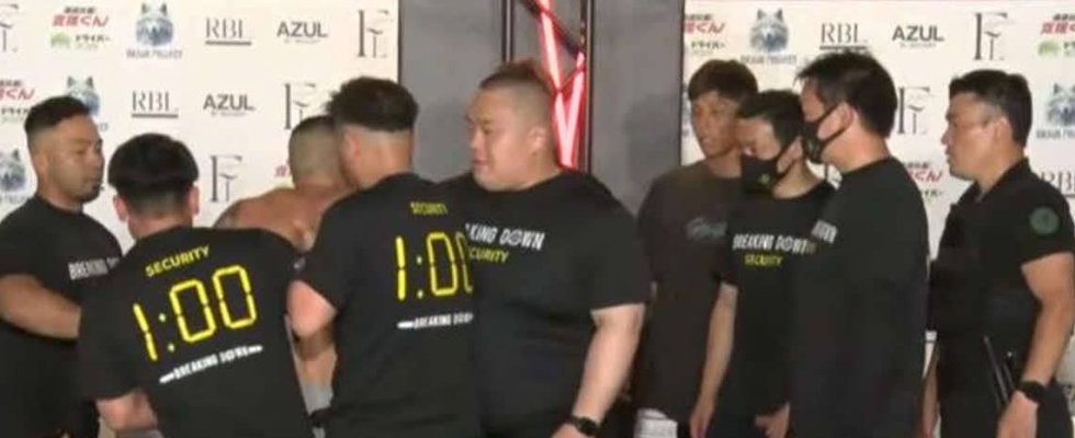 【BD】森の妻にアプローチ疑惑の外枦保尋斗「BBQするんで参加したい女性DM待ってます」