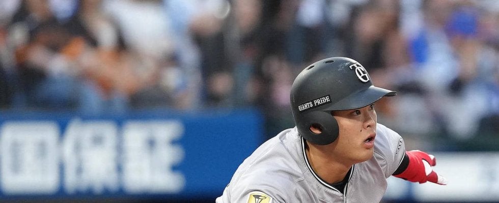 【巨人】久々の快勝で2連勝！初回速攻3得点、先発グリフィン開幕6連勝に阿部監督「もう完璧」