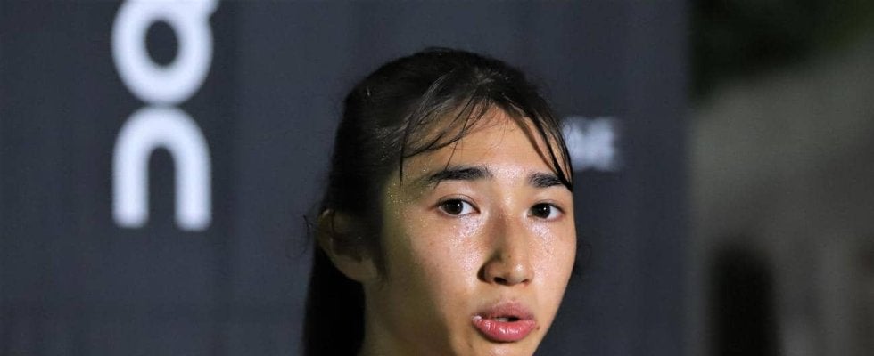 【陸上】田中希実「まだ半信半疑…ラストで足が止まってしまう」急きょレース出場も“辛口評価”