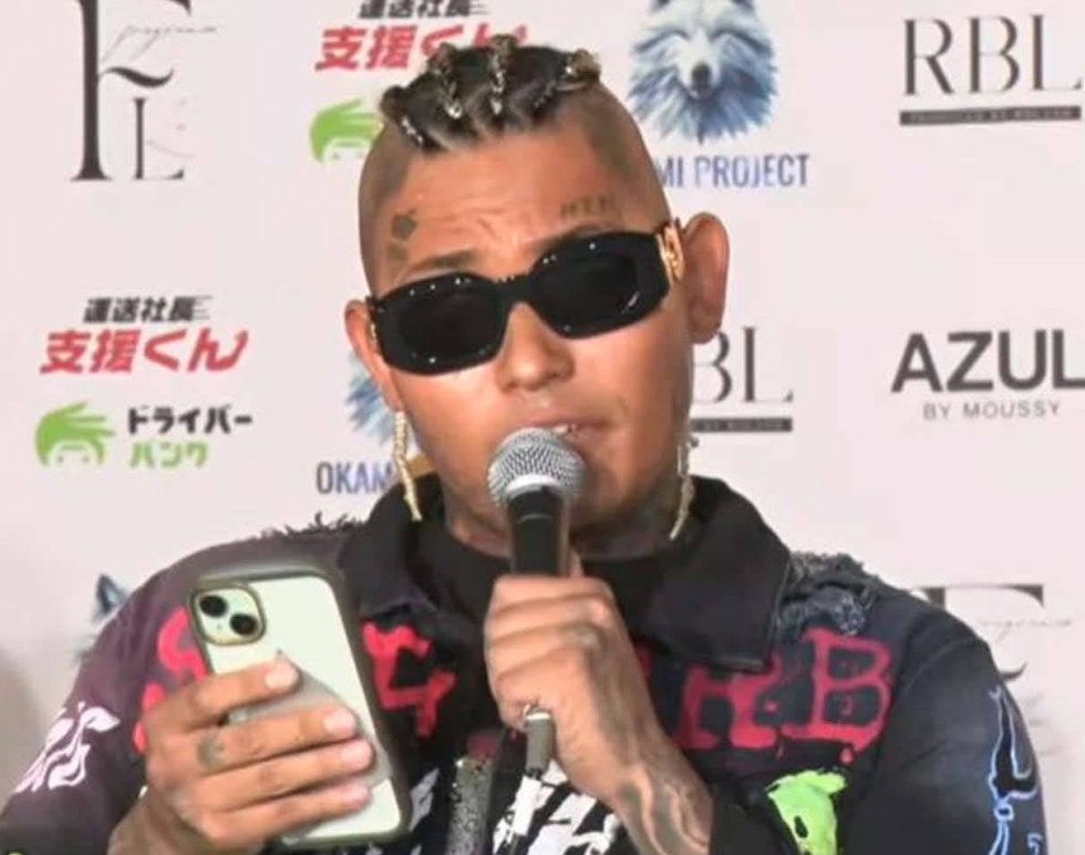 BD】SATORUが今大会限りでのBD引退を表明「俺はもう過去の自分に