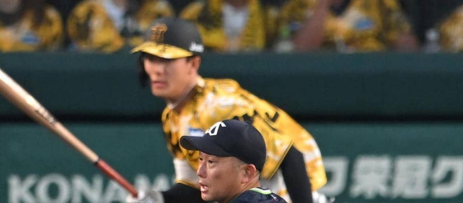 ヤクルト　４５歳石川、四回途中ＫＯで１８９勝目ならず　佐藤義則氏「四回は小手先でかわすような投球になっていた」