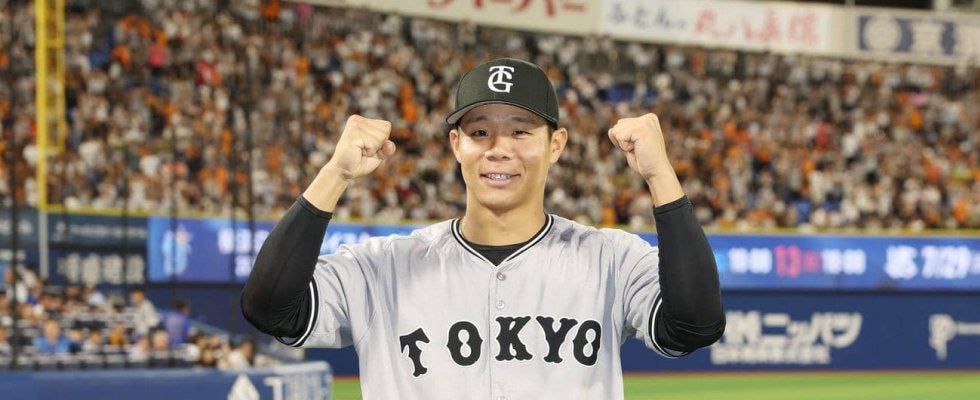 【巨人】阿部監督２番起用的中！佐々木俊輔が開眼「力抜く勇気」速攻劇へ初回から３打席連続安打