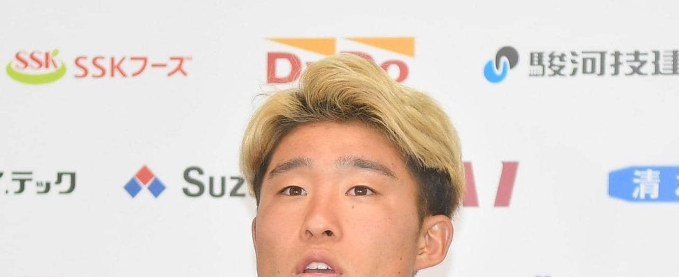 【日本代表】宇野禅斗、デビュー戦フル出場に刺激「高い意識、レベルでやらないといけない」