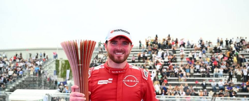 大量リードのローランド(日産)がタイトル決定なるか? | FIA フォーミュラE世界選手権 2024/25 第14戦 ベルリン プレビュー