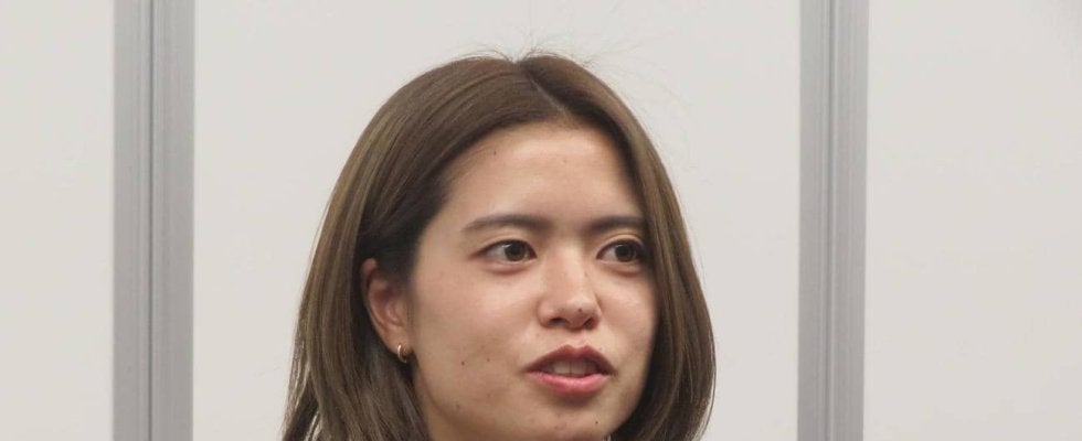 【なでしこ】新主将就任の長谷川唯Ｅ－１国内組にエール「優勝してほしい」今夜韓国戦