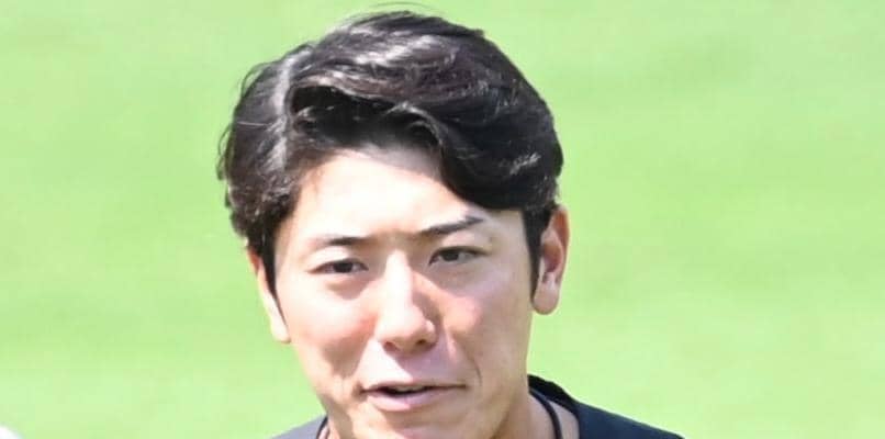 阪神　豊田寛が２軍残留練習に合流　前夜に痛恨走塁ミス→五回守備から途中交代