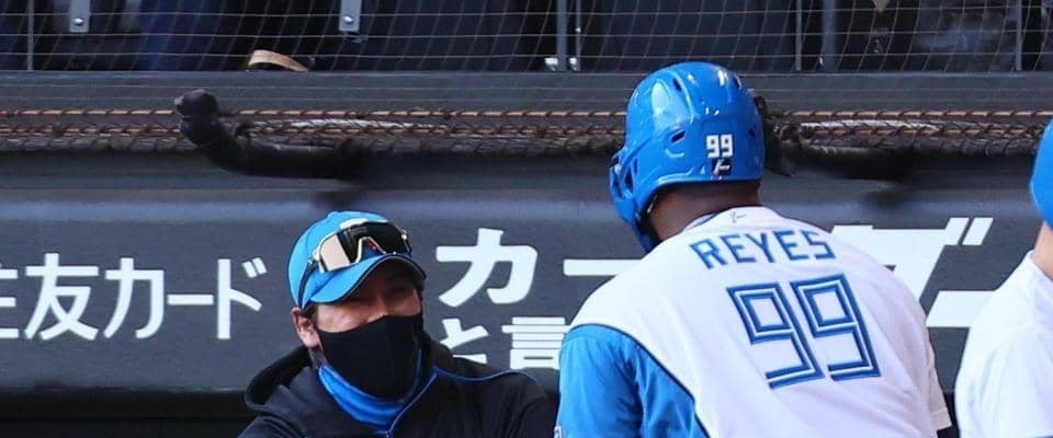 日本ハム　快勝で貯金最多１７！３カード連続勝ち越し　清宮幸太郎＆レイエスが連弾　福島が初勝利