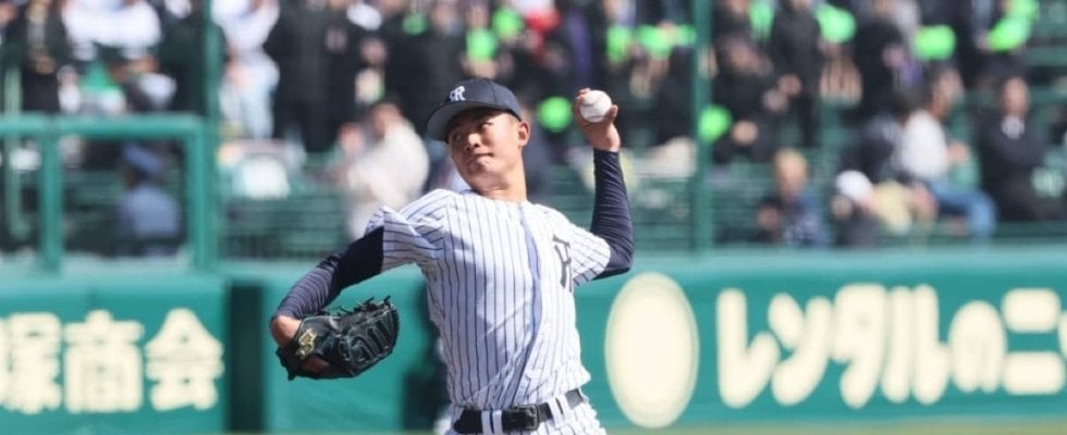 東海地区センバツ出場3校が初戦突破！中京大中京、豊川も白星発進【東海地区注目校・13日の試合結果】