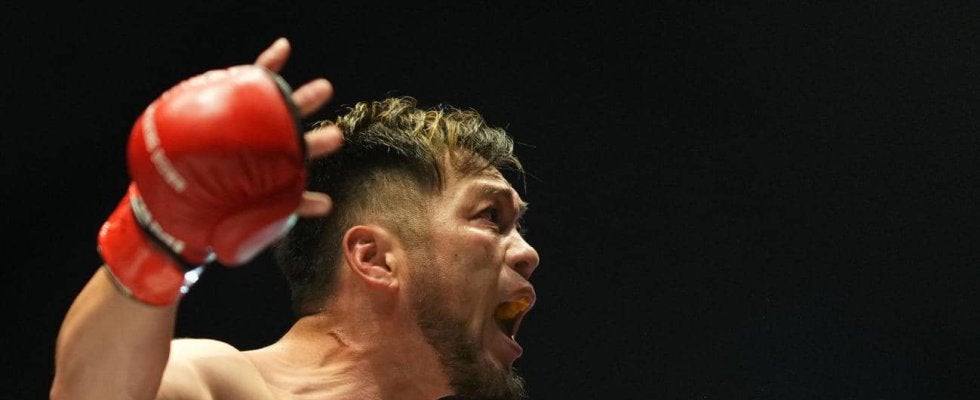 【BD】喧嘩自慢は大阪が４勝３敗で勝利も茨城のヒロ三河「大将は負けてねえから。また来るよ」