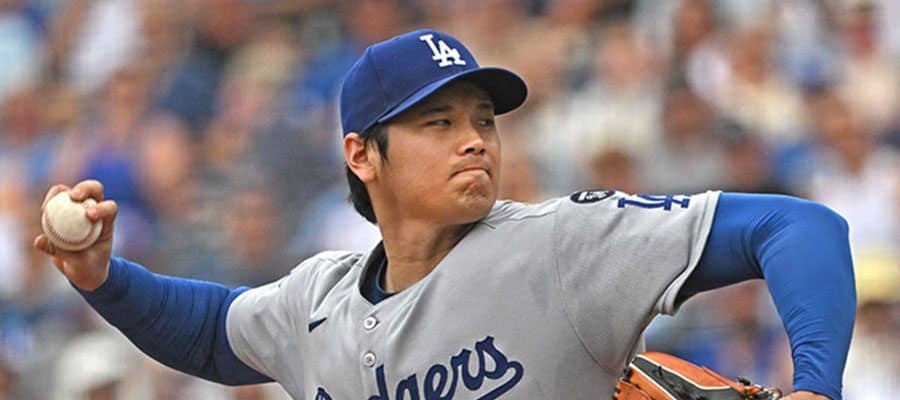 マスク越しで見た大谷翔平の衝撃　敵軍の慌てぶり…称賛した武器「間違いなく優れもの」