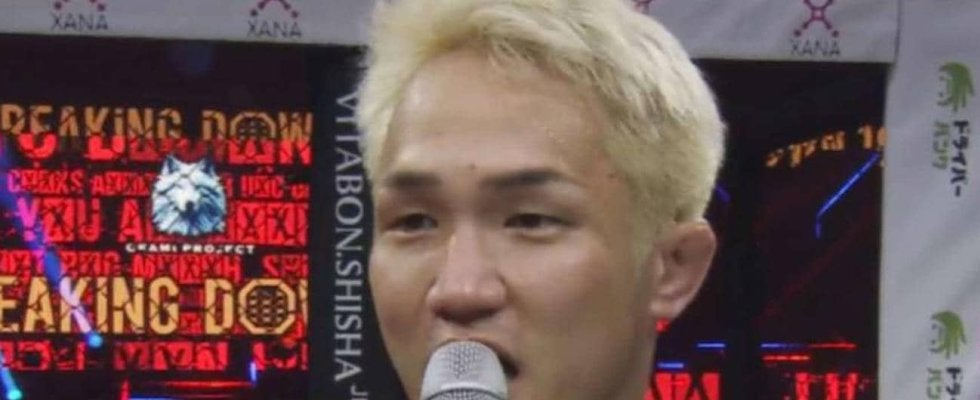 【BD】前日におわせで舌戦仕掛けた10人ニキあえなく撃沈、川島悠汰はベルト挑戦アピール