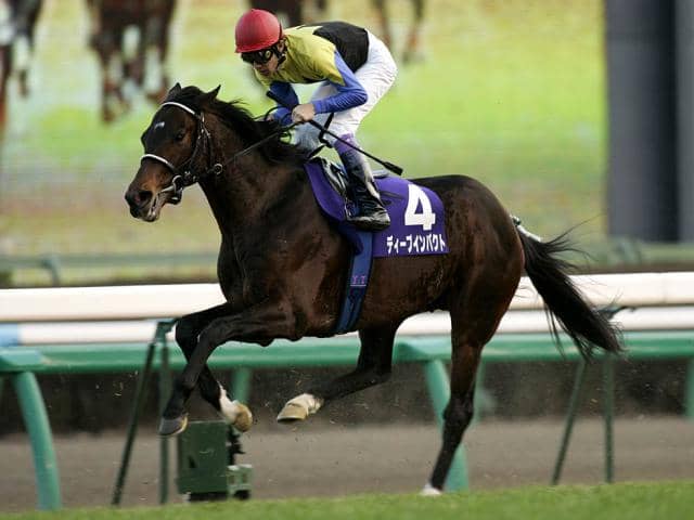 値下げ交渉可！国宝ディープインパクト馬券　JRA 506799014.jpg?1540335760