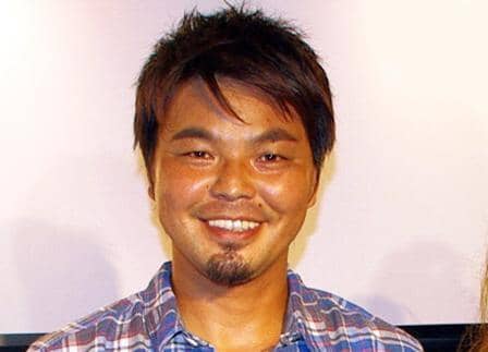 城彰二氏　空港でズブ濡れ事件　サポーターから水かけられ「元を言えばラモスさんがいけない」仏Ｗ杯の帰国を苦笑で回顧