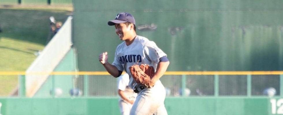 【高校野球】北見北斗７年ぶり８強　自作自演？松岡翔汰が無死満塁導き、３者連続Ｋ／北北海道