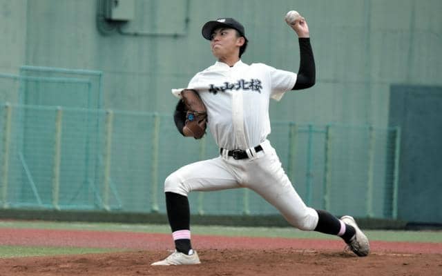 アピールアウト引きずらず懸命の守備　監督がたたえた小山北桜の成長