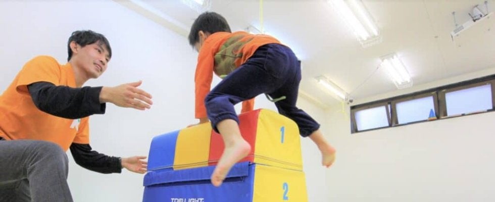 不登校児、運動トレーニングで状況が改善？ 自信回復には運動時間を増やすことが重要