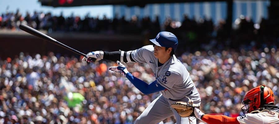 ド軍、前半戦白星締め　延長11回の熱闘制す…大谷は1安打2得点、山本は7回0封も9勝目消滅