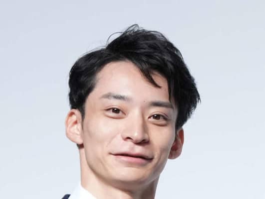 競泳五輪メダリスト入江陵介さん、超マッチョ上半身を披露「選手時代以上に肉体美がすごい」