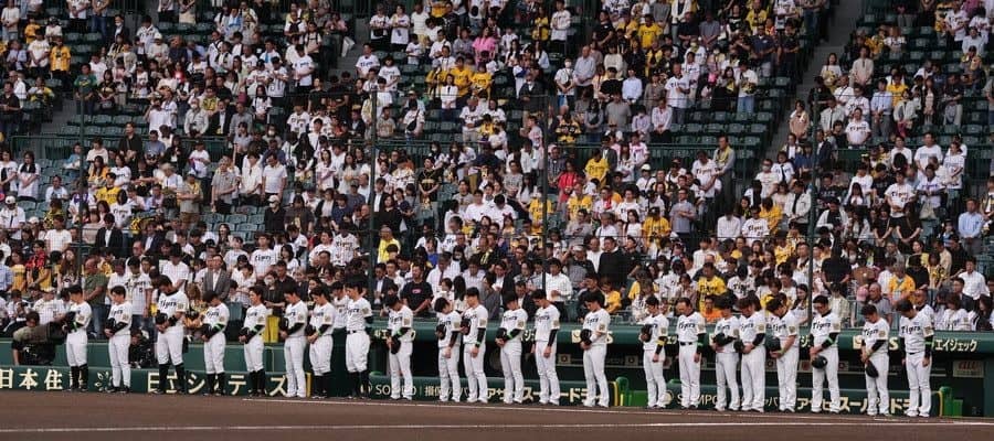 阪神が助っ人補強発表「きたか！」　ファン興奮…枠は残り1「背番号凄い」「藤浪どうなる」