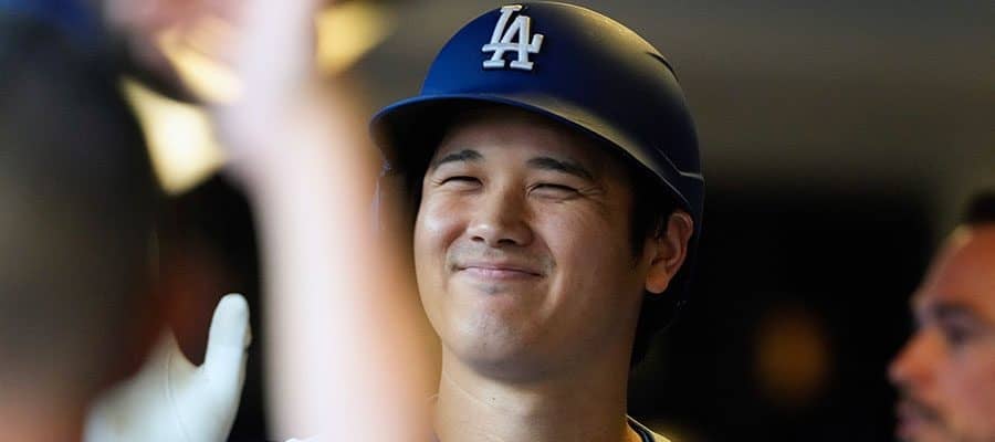大谷活躍の裏で大忙しの日本企業　月曜から32枚量産の“嬉しい悲鳴”「遅くなりました」