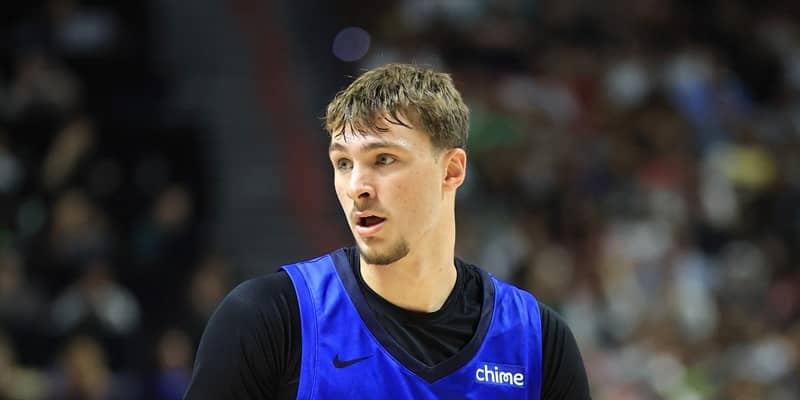 マブス期待の新人クーパー・フラッグがサマーリーグ残り試合全休へ